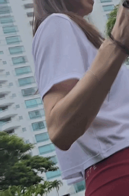 Sexy Asian Boss (VTL Pic Dump+ Face Reveal)