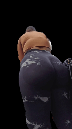 My first post [OC][VTL][LATINA][UPSHOT]