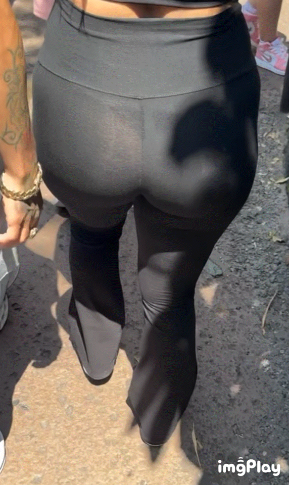 OC highly requested see through latina