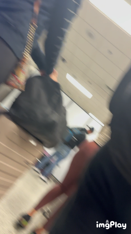 Airport Cap / THICK! + Faceshots