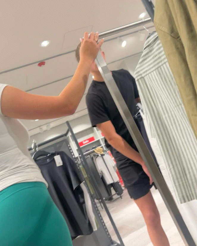 Is this a pawg? (Oc)