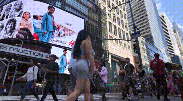 Fat Ass Latina mami in gray leggings BBL (OC)