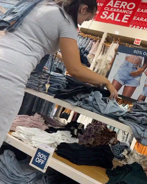 Pawg in a dress  (oc)