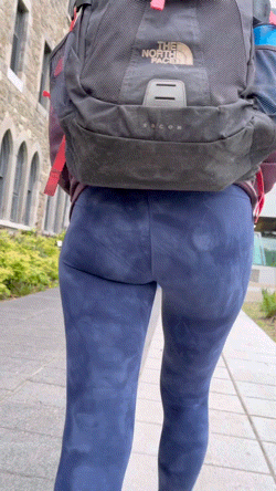 8 Different College Girl Booties