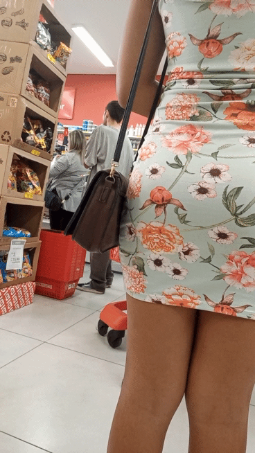Hot blonde [+bonus]