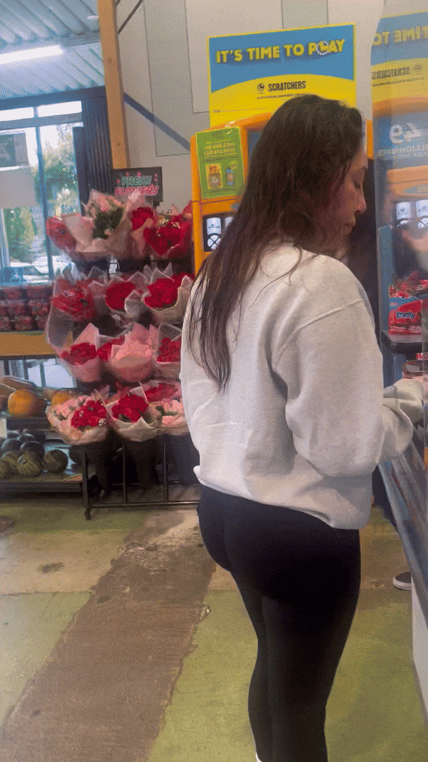 My Best Cap This Year Slim Thick Latina BBL Part # 2