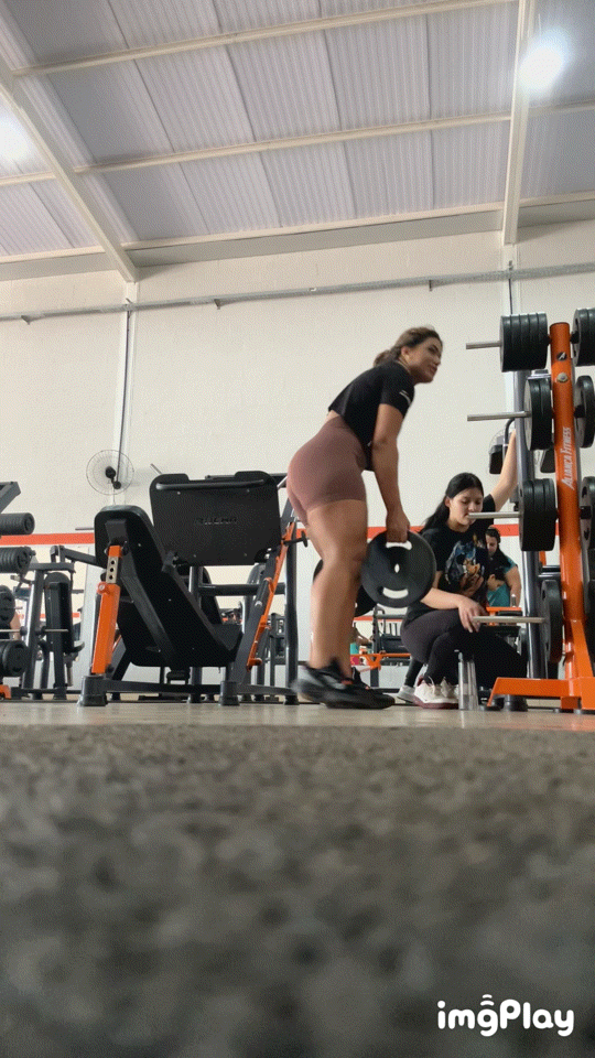 Bodysuit gym