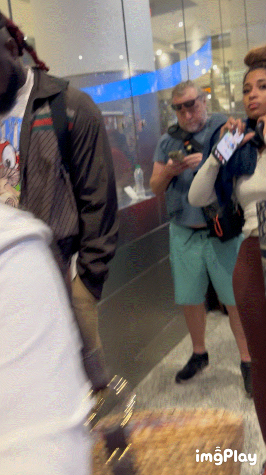 Airport Cap / THICK! + Faceshots