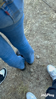 Tight perky ass with SEXY thigh gap  (OC)