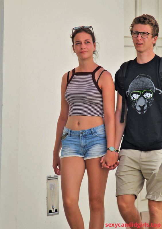 Sexy Candid Girls - Creepshots - Hot Sexy Selfies - Outdoor Sexy Candid