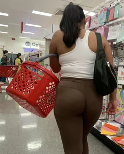 Phat Booty Latina