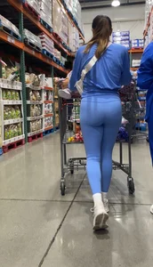 Latina Milfs VPL