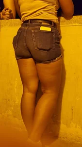 Friends ass l. She got a fat one