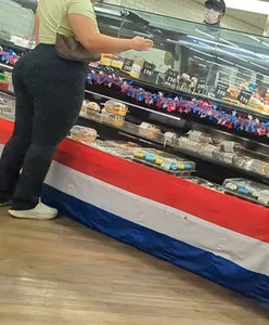 Hot Chubby VPL with Face