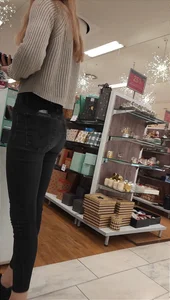 Cutie at work Part 2