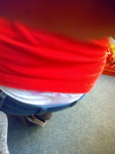Huge collection of whale tails, ass cracks and panty peeks in public
