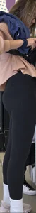Soft milf lulu versus tight lulu