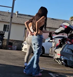 Super fitted BBL latina mami Super Phat👀