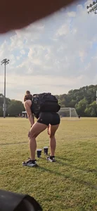 Super athletic milf in tiny Lulus bending over | SexyCandidGirls.top