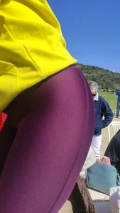 Milf Ass Posing ( VTL)