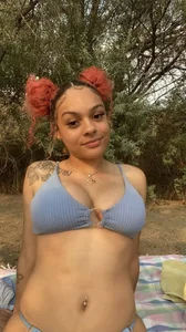 Hot selfies