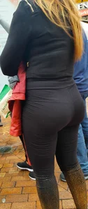 Latina Gilf Still Packing! [OC]