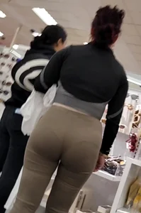 Cuban milf vpl