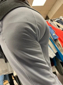 Fat Booty Latina Pt 4🤌🏽