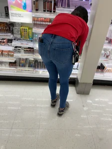 Cosmetic help needed at Target