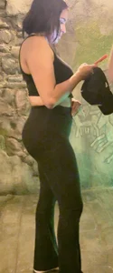 OC the other highly requested Latina