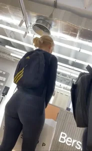 Big pawg dutch girl