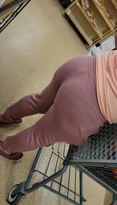 Shopping Randoms (NOT OC)