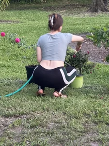 Neighbor MILF