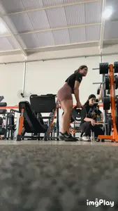 Bodysuit gym