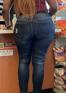 Booty Everywhere