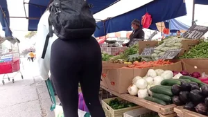 One Day Two Cameltoes + Bonus