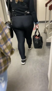 Thick pawg