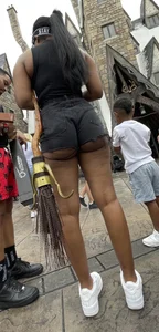 Theme Park Dump #2