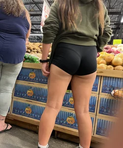 Very lucky at Whole Foods!