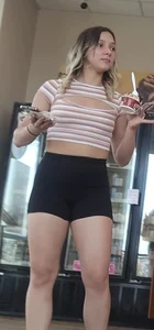 THEY ALL SCREAM ICE CREAM