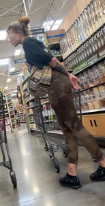 Tattooed blonde (+some other pics)