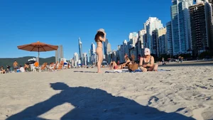 Beach in Brazil Part 63