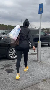 Ultimate bubble booty Latina Milf pt 3