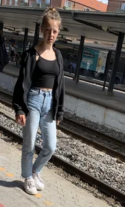 Street Girl - Sommer