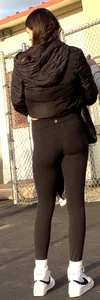 An Ass and a Smile