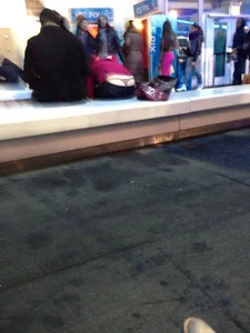 Huge collection of whale tails, ass cracks and panty peeks in public