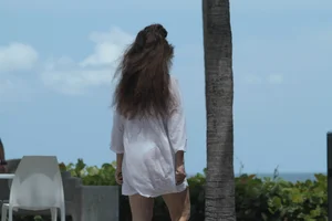 Deerfield Beach bikini girls