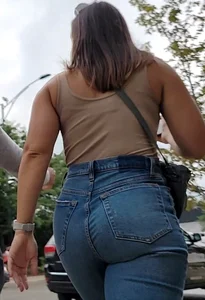 Walk on by with that fat assss
