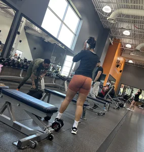 Gym series pt23 (oc)