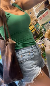 Milf with great tits